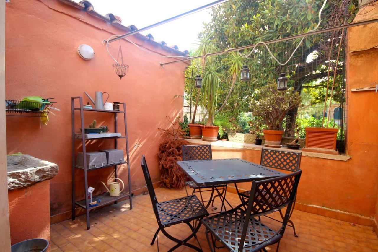 O Casa Fienaroli 2 Apartment Rom