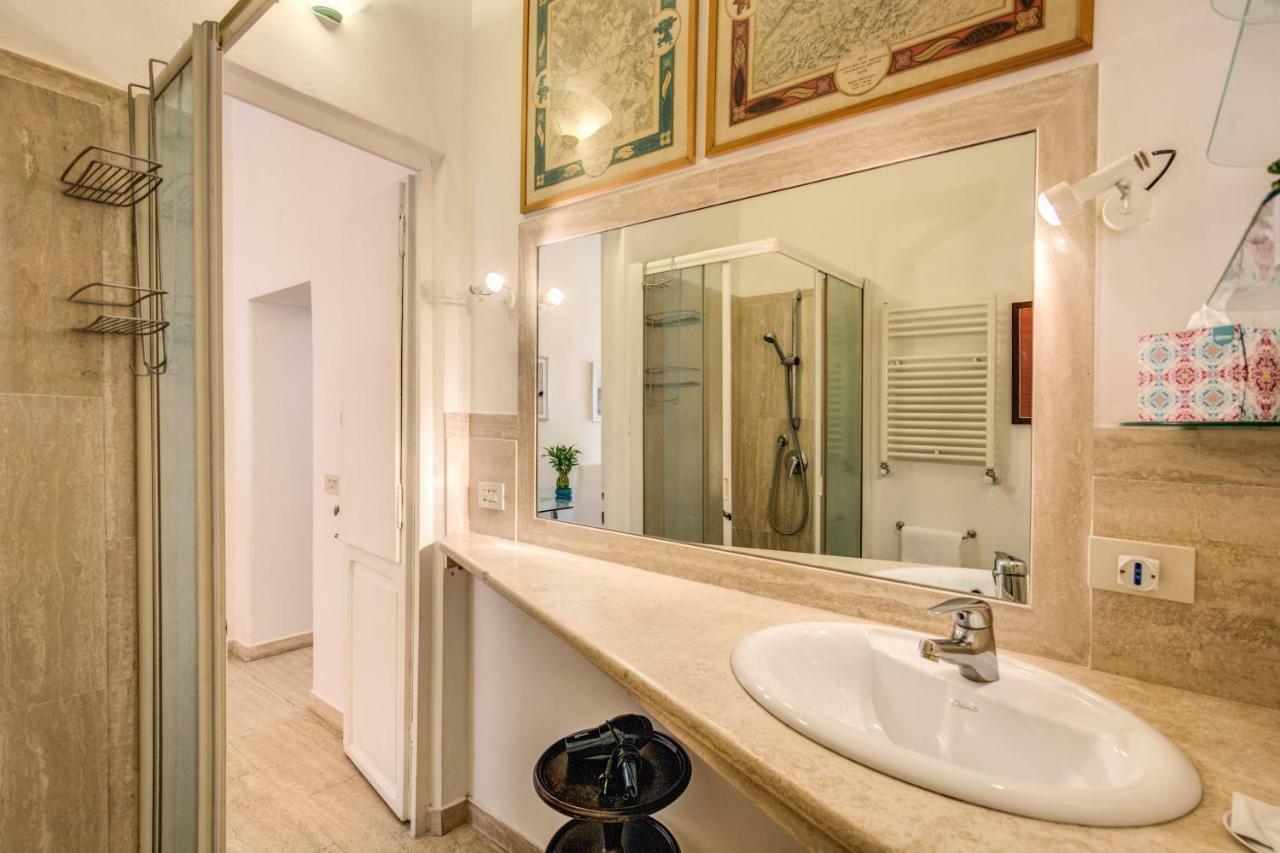 O Casa Fienaroli 2 Apartment Rom