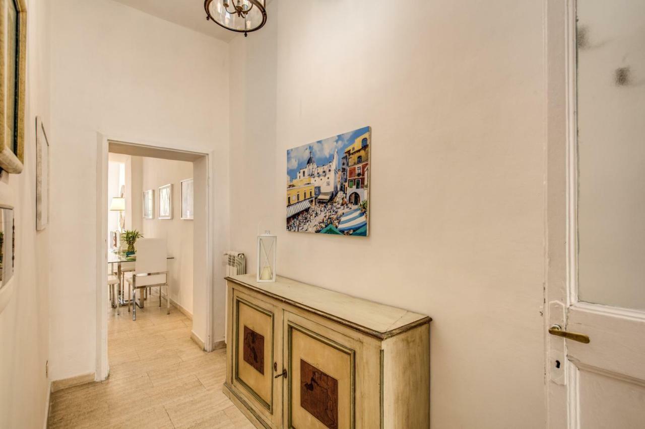 O Casa Fienaroli 2 Apartment Rom