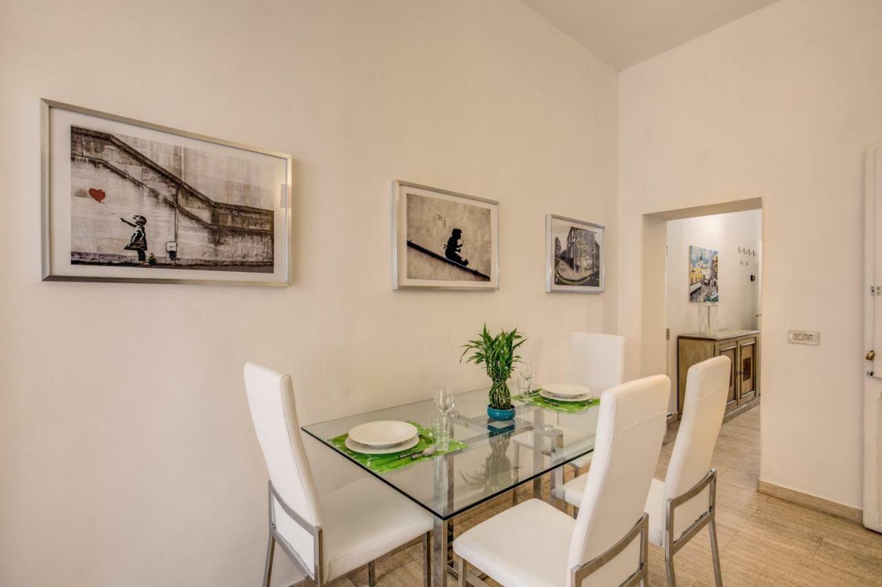 O Casa Fienaroli 2 Apartment Rom